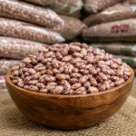 لوبیا چیتی