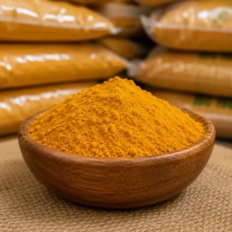 زردچوبه